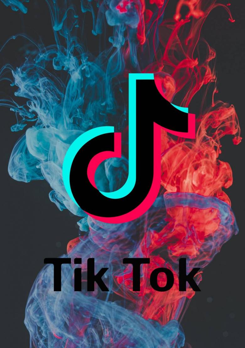 抖音(TikTok)高清徽标