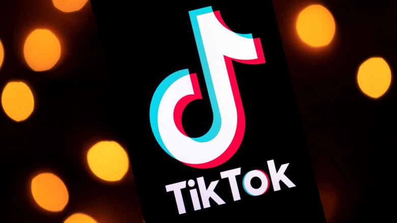 抖音(TikTok)高清徽标