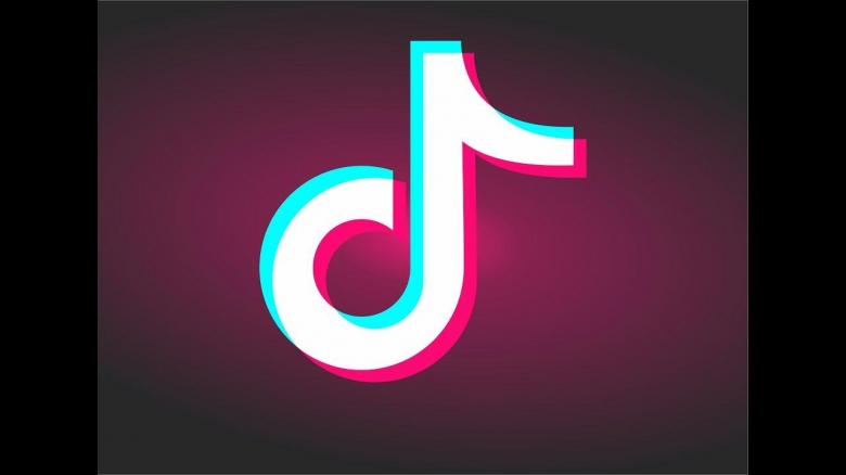 抖音(TikTok)高清徽标