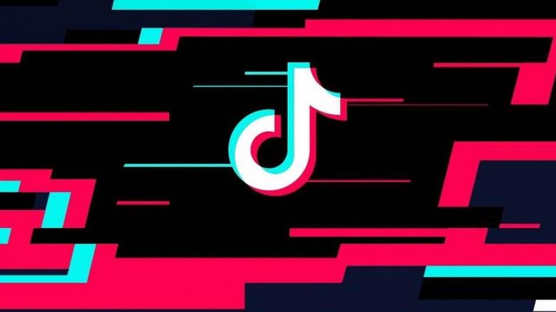 抖音(TikTok)高清徽标