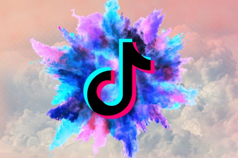 抖音(TikTok)高清徽标