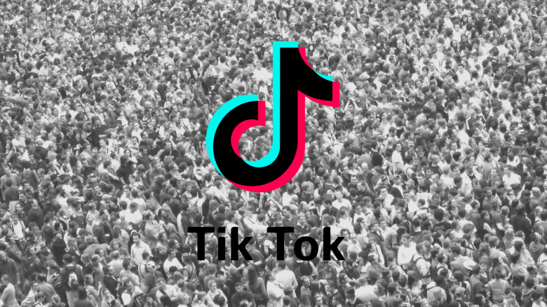 抖音(TikTok)高清徽标