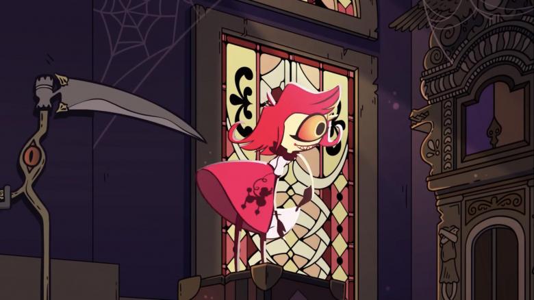 Hazbin Hotel Niffty