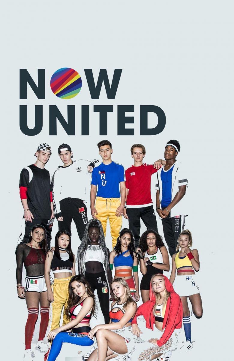 Now United