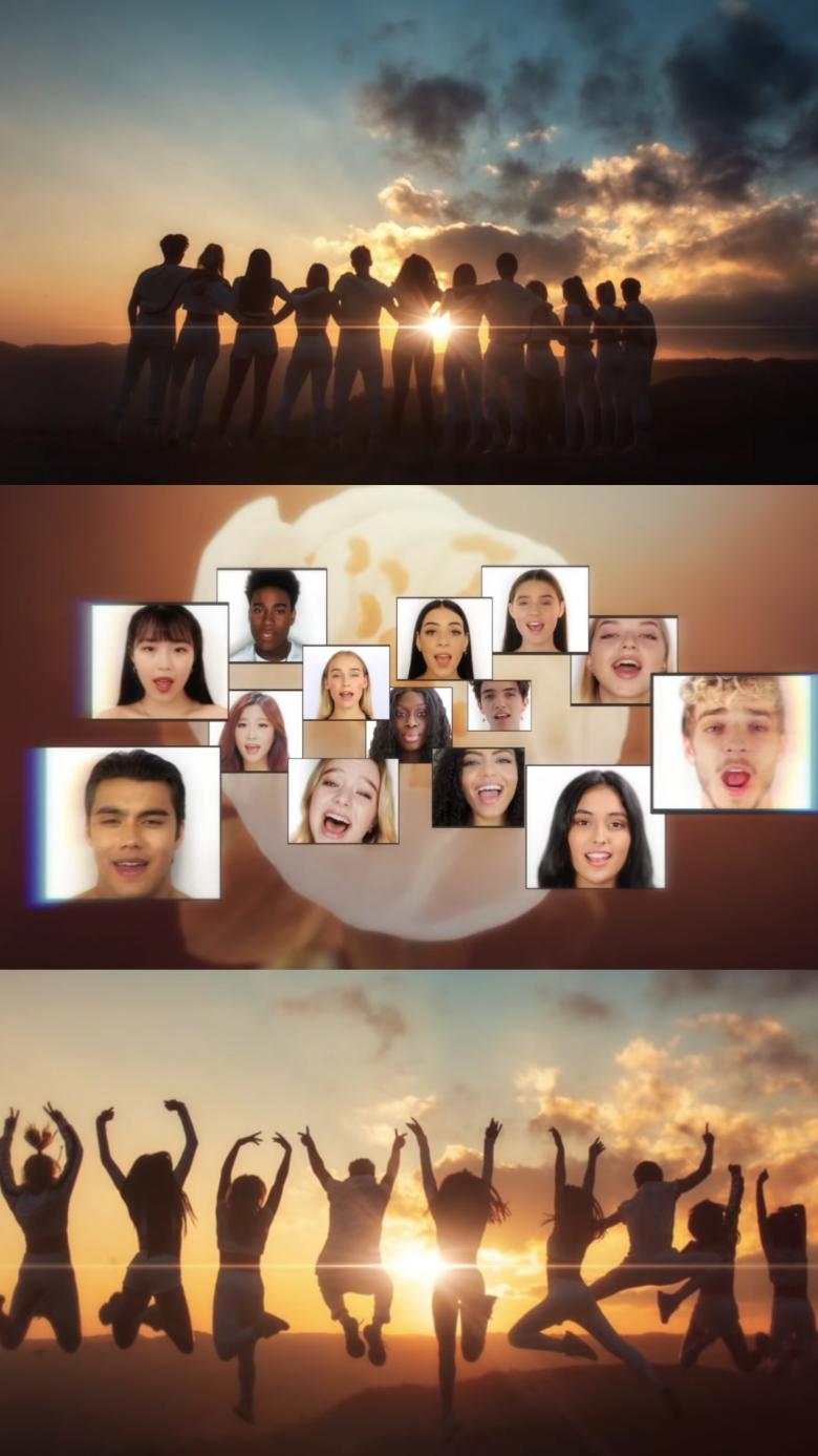 Now United