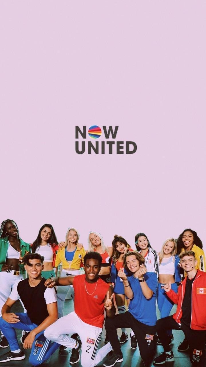 Now United