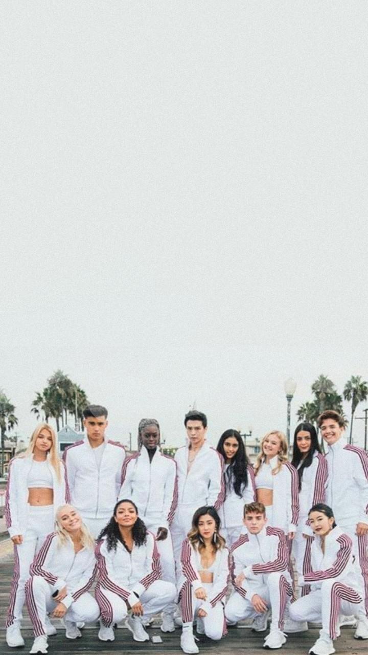 Now United