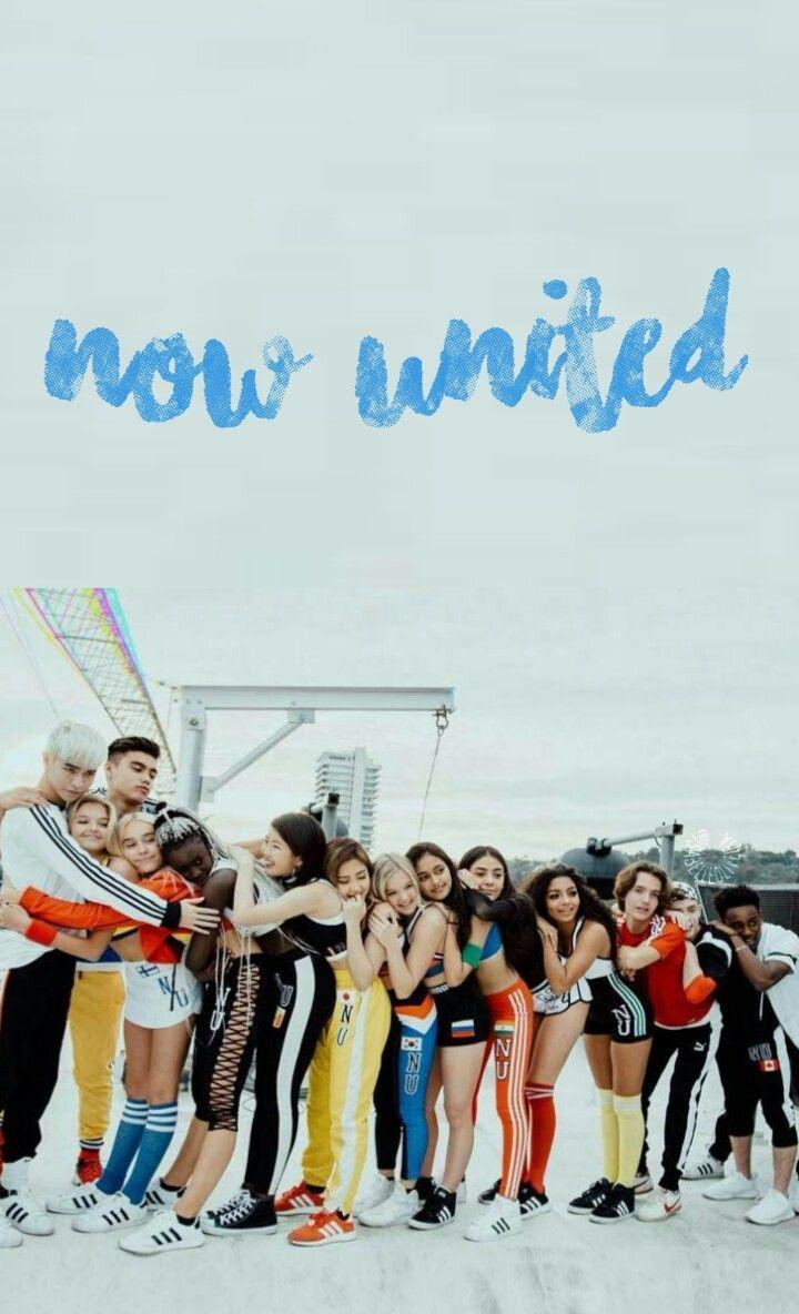 Now United