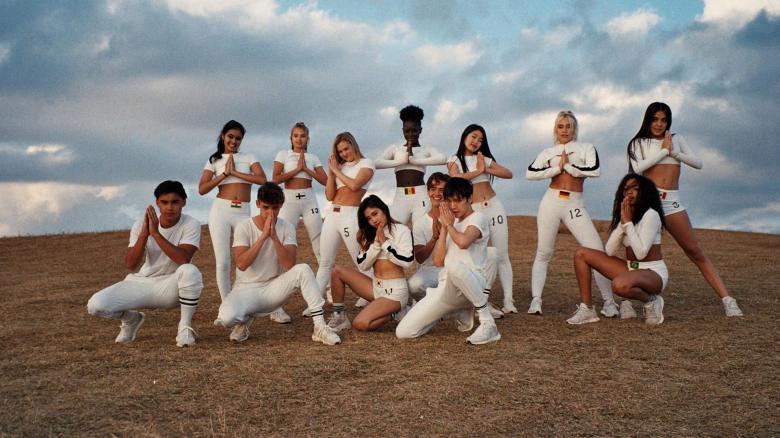 Now United