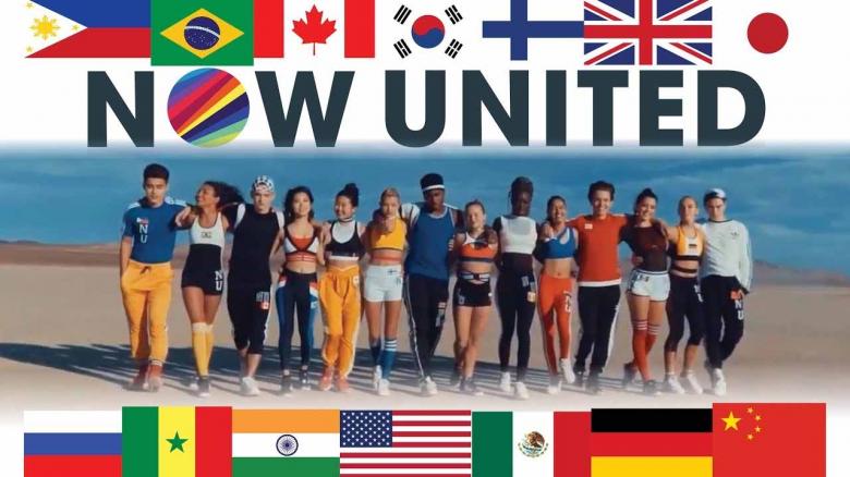 Now United