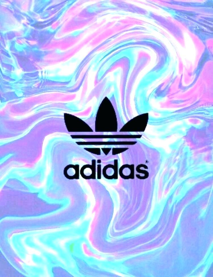 adidas品牌徽标